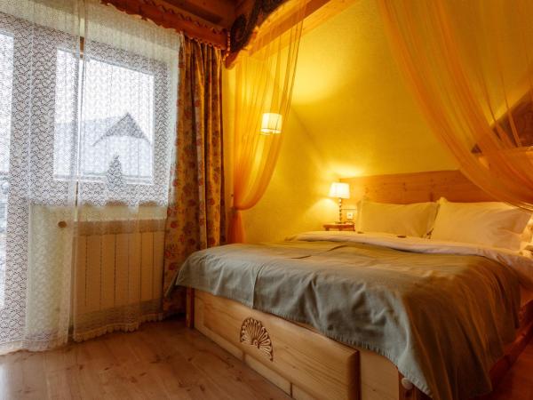 Hotel Bambi Boutique : photo 4 de la chambre chambre standard