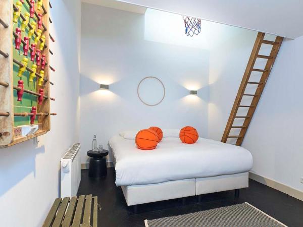 Hello I'm Local - Boutique Hostel : photo 1 de la chambre chambre familiale deluxe