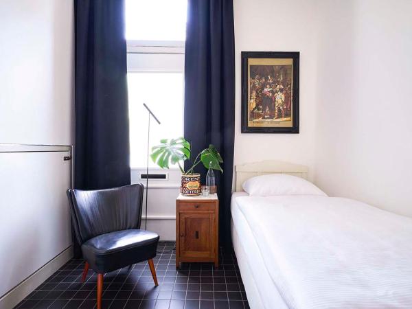 Hello I'm Local - Boutique Hostel : photo 3 de la chambre chambre simple avec salle de bains privative
