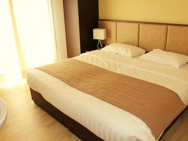Rea Hotel : photo 9 de la chambre chambre double ou lits jumeaux standard