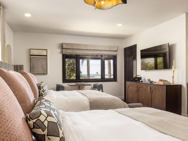 Orli La Jolla : photo 3 de la chambre chambre quadruple - vue sur mer