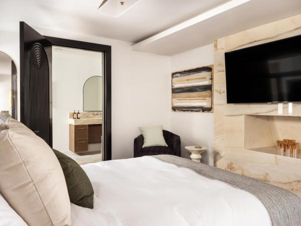 Orli La Jolla : photo 1 de la chambre chambre double