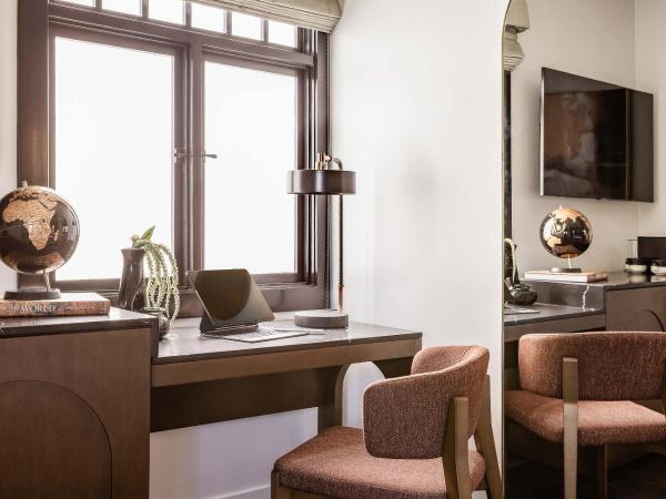 Orli La Jolla : photo 4 de la chambre chambre double