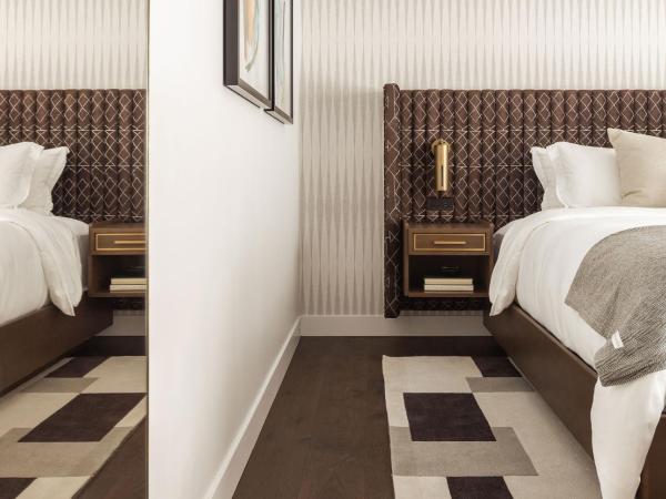 Orli La Jolla : photo 3 de la chambre chambre double