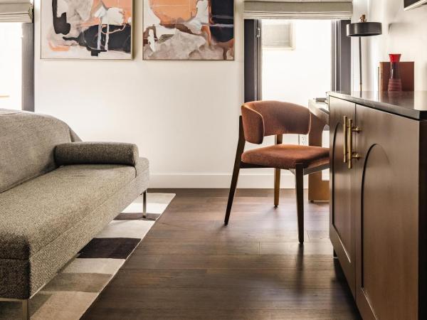 Orli La Jolla : photo 2 de la chambre chambre double