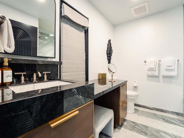 Orli La Jolla : photo 2 de la chambre chambre double