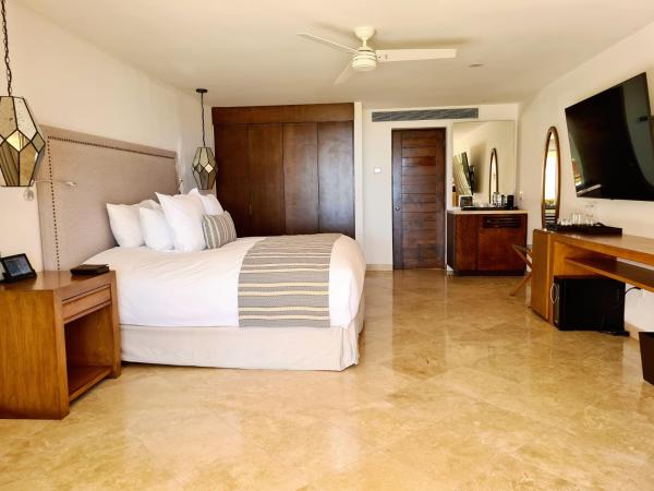 Zoetry Casa del Mar Los Cabos : photo 3 de la chambre suite 1 chambre - vue sur océan