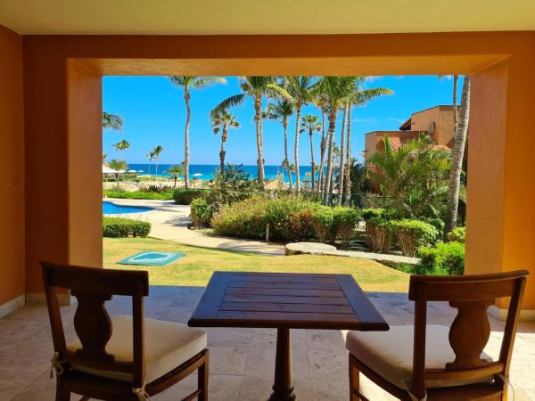 Zoetry Casa del Mar Los Cabos : photo 2 de la chambre suite 1 chambre - vue sur océan