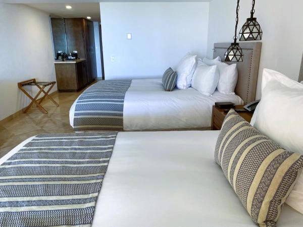 Zoetry Casa del Mar Los Cabos : photo 2 de la chambre chambre deluxe avec lits doubles - vue sur océan