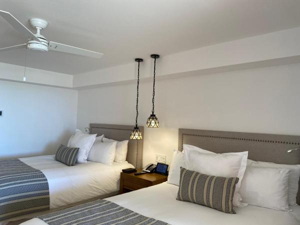 Zoetry Casa del Mar Los Cabos : photo 1 de la chambre chambre deluxe avec lits doubles - vue sur océan