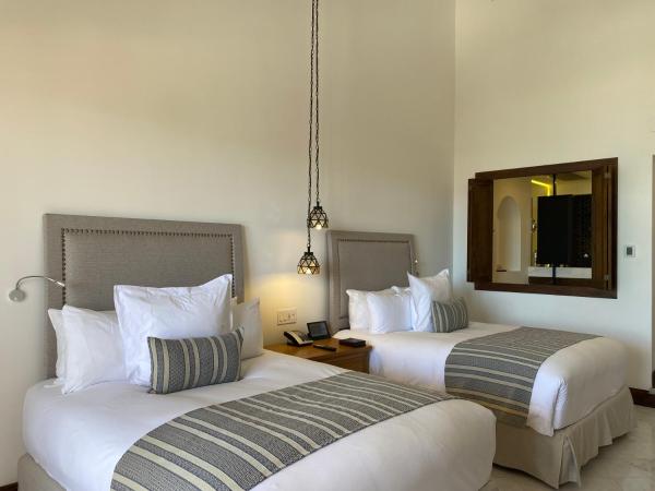 Zoetry Casa del Mar Los Cabos : photo 5 de la chambre suite junior avec lits doubles - côté océan