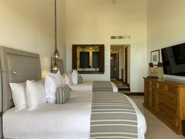 Zoetry Casa del Mar Los Cabos : photo 2 de la chambre suite junior avec lits doubles - côté océan