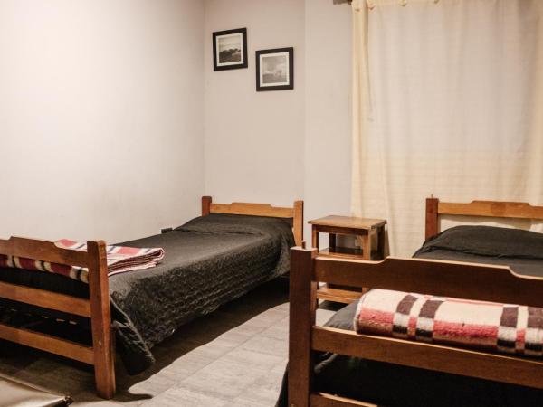 Hostal Namaste : photo 3 de la chambre chambre lits jumeaux Économique