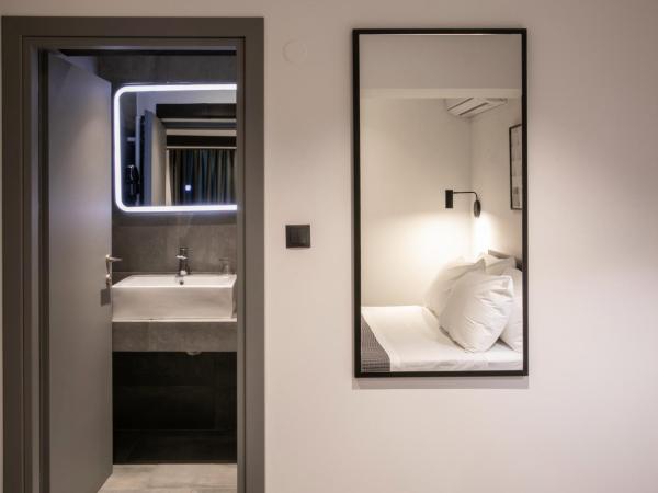 White Trilogy : photo 10 de la chambre studio duplex