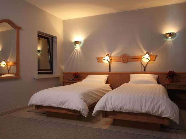 Hotel Sieweburen : photo 2 de la chambre chambre double