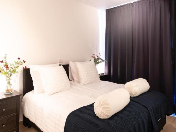 OneLuxStay near Diamond District : photo 6 de la chambre appartement 2 chambres