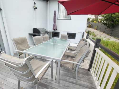 72 on NEWNHAM : photo 6 de la chambre chambre double