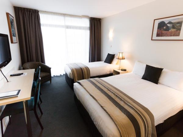 Shoreline Hotel : photo 1 de la chambre chambre double ou lits jumeaux