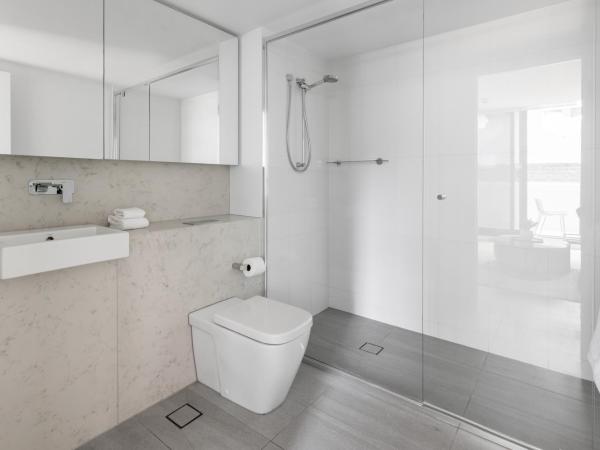 FV by Peppers : photo 8 de la chambre appartement 2 chambres avec 1 salle de bains - foresters hall