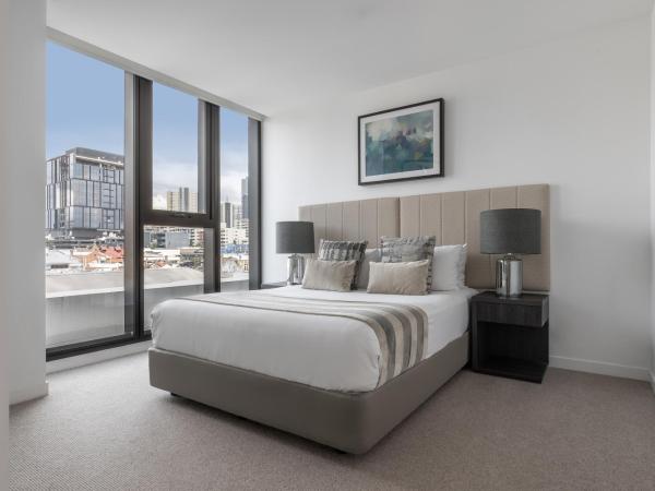 FV by Peppers : photo 6 de la chambre appartement 2 chambres avec 1 salle de bains - foresters hall