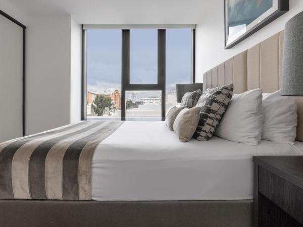 FV by Peppers : photo 4 de la chambre appartement 2 chambres avec 1 salle de bains - foresters hall