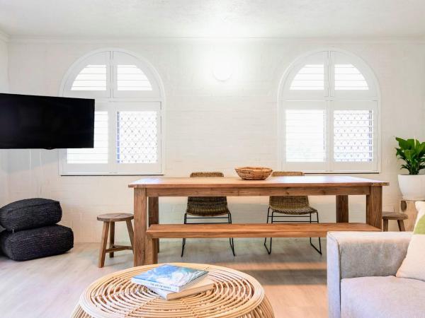 The Terraces Main Beach : photo 2 de la chambre terrace 5 - 3 bedroom deluxe apartment