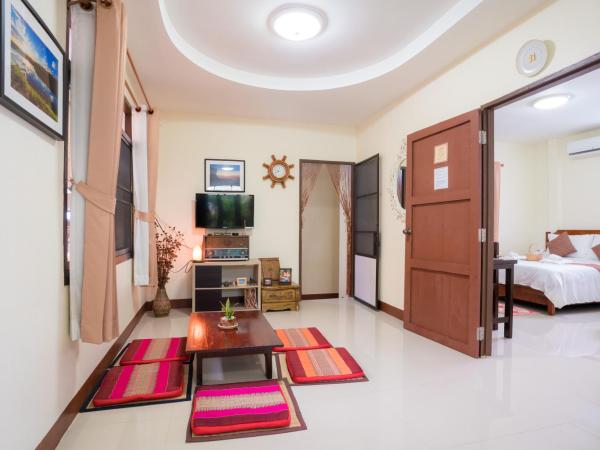 Gita's House : photo 5 de la chambre bungalow familial