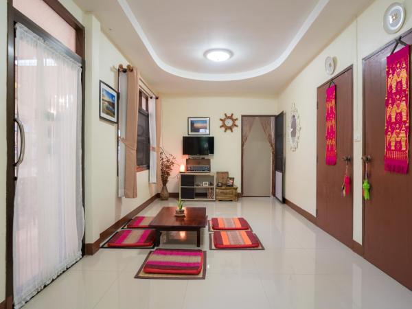 Gita's House : photo 4 de la chambre bungalow familial