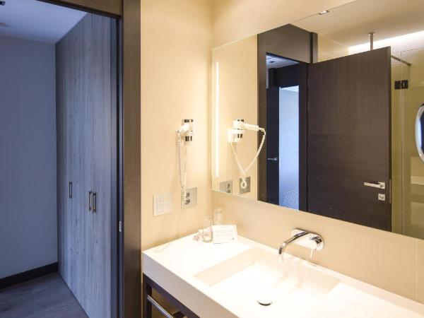 DUPARC Contemporary Suites : photo 10 de la chambre suite supérieure