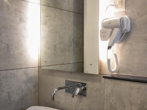 Moustache Hostel, Jaipur : photo 3 de la chambre chambre double Économique