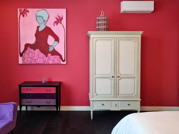 The Old Beech : photo 4 de la chambre suite junior deluxe