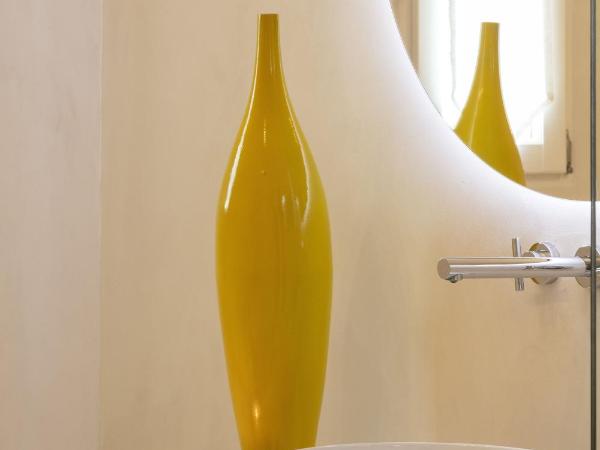 Hôtel La Dimora & Spa : photo 6 de la chambre suite avec terrasse