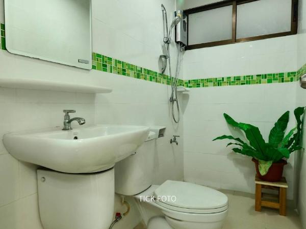 Sphat เอสพลัส Boutique Hotel chiang mai : photo 4 de la chambre studio avec balcon