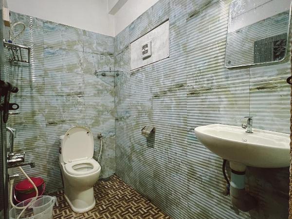 Bunk house Fort Kochi : photo 5 de la chambre chambre double deluxe