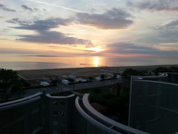 Hotel Grifone : photo 7 de la chambre chambre double ou lits jumeaux