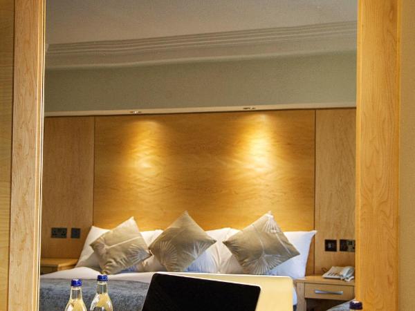 Torc Hotel : photo 1 de la chambre chambre double ou lits jumeaux standard