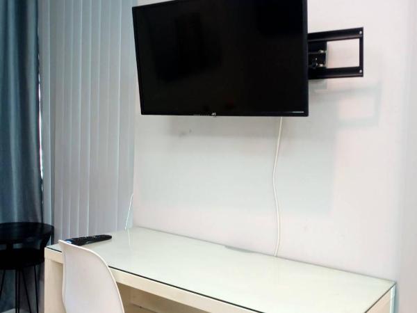 Sphat เอสพลัส Boutique Hotel chiang mai : photo 9 de la chambre chambre triple supérieure