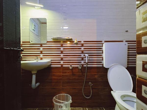 Bunk house Fort Kochi : photo 2 de la chambre chambre deluxe