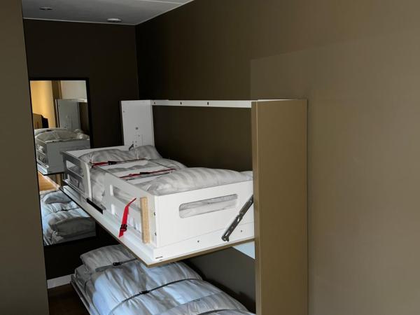 Live and Stay Ekmanska : photo 2 de la chambre penthouse