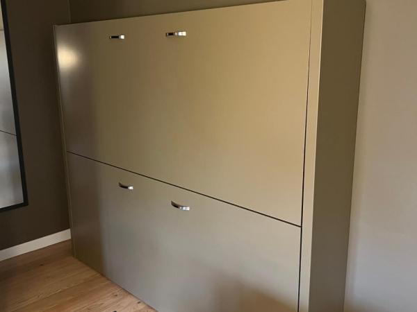 Live and Stay Ekmanska : photo 3 de la chambre penthouse