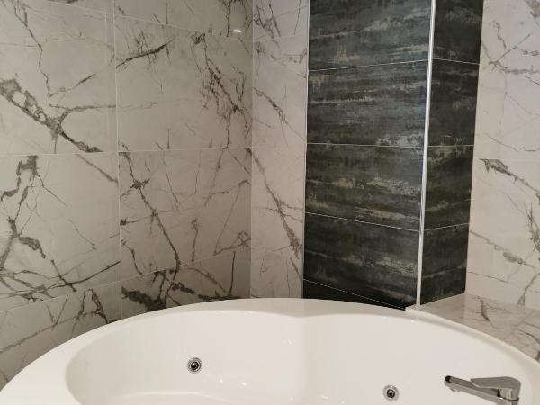 Utopía Alicante - Adults Experience : photo 6 de la chambre chambre double deluxe avec vue sur château