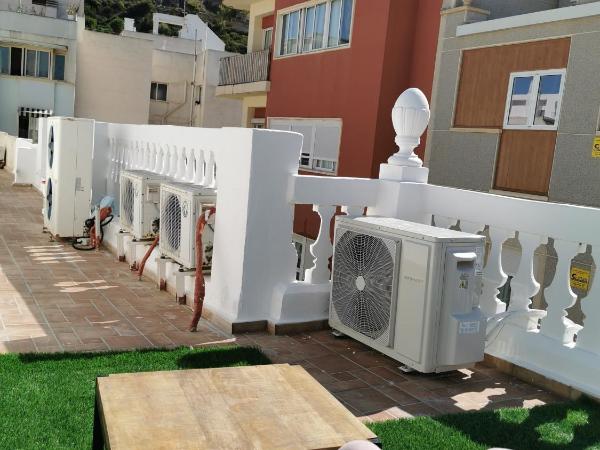 Utopía Alicante - Adults Experience : photo 7 de la chambre chambre double deluxe avec vue sur château