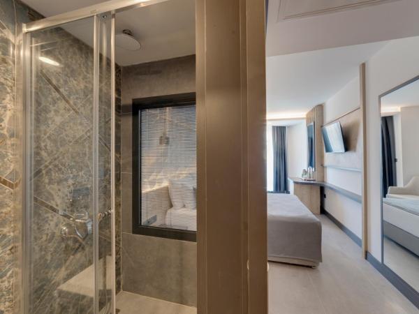 SIGNATURE BLUE RESORT : photo 5 de la chambre chambre double deluxe