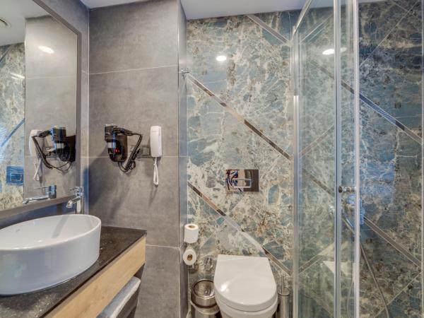 SIGNATURE BLUE RESORT : photo 4 de la chambre chambre double deluxe