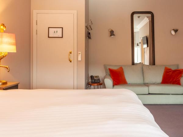 House Bedrooms Dublin : photo 5 de la chambre suite junior