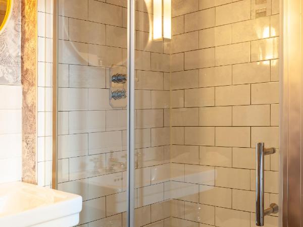 House Bedrooms Dublin : photo 10 de la chambre chambre double ou lits jumeaux