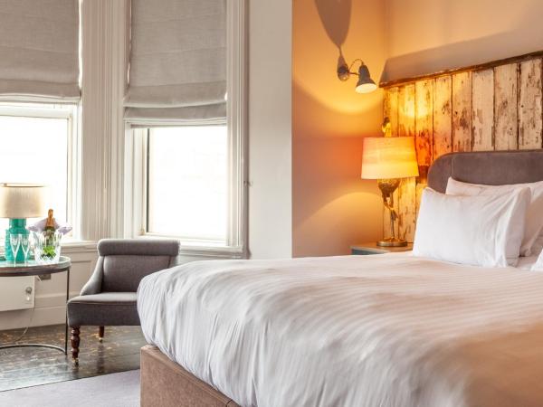 House Bedrooms Dublin : photo 6 de la chambre suite junior