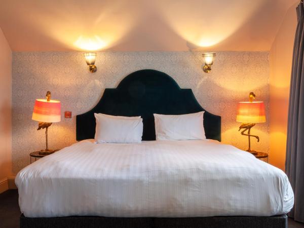 House Bedrooms Dublin : photo 7 de la chambre suite junior