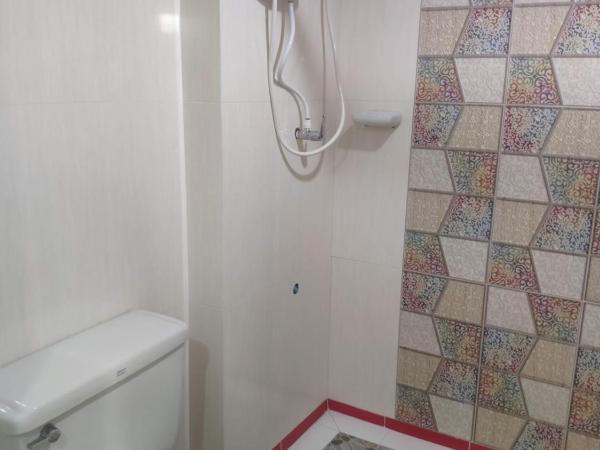 Changpuak Hotel : photo 5 de la chambre chambre double Économique