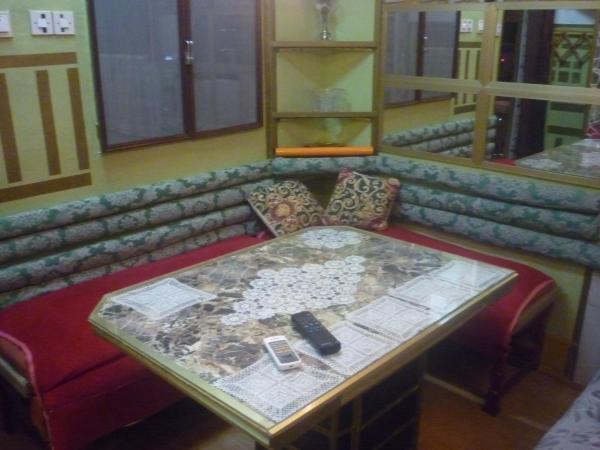 Rooms Duran : photo 9 de la chambre studio